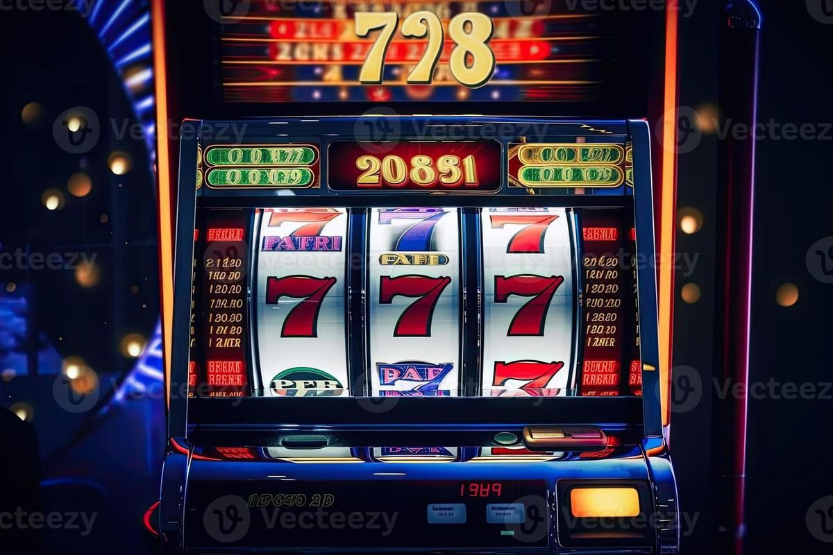 big big win